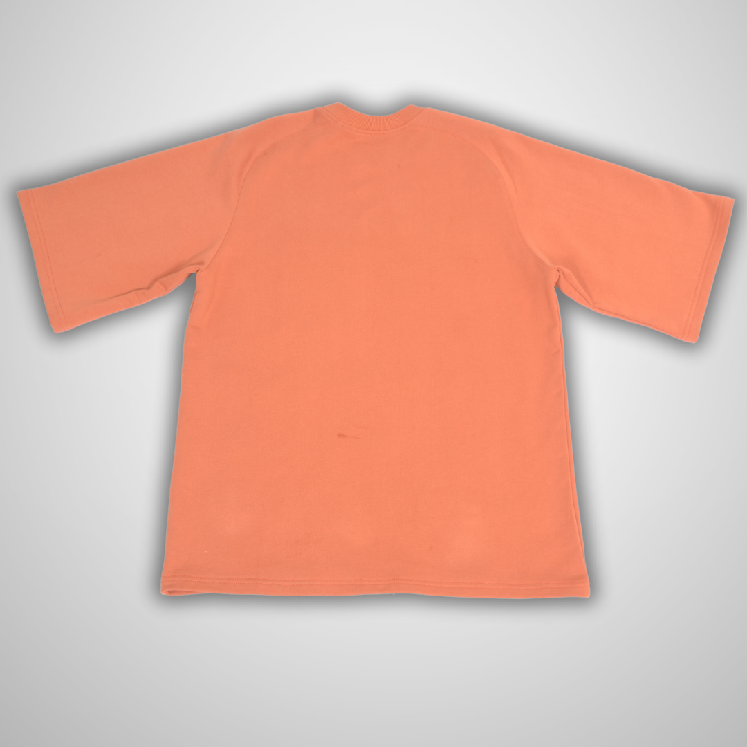 Orange Brick T shirt - Unisexe
